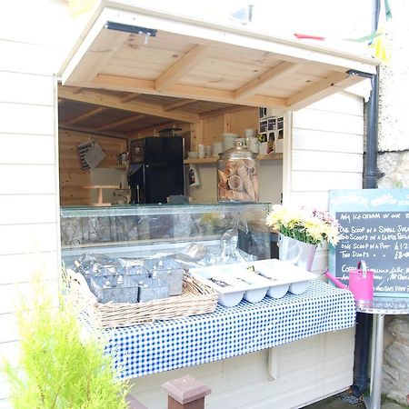 The Bull Inn West Tanfield Ripon Ngoại thất bức ảnh