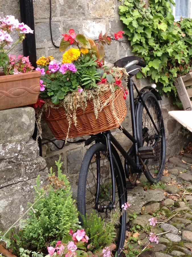 The Bull Inn West Tanfield Ripon Ngoại thất bức ảnh