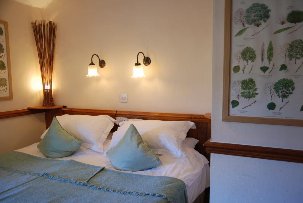 The Bull Inn West Tanfield Ripon Ngoại thất bức ảnh