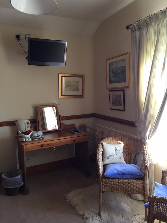 The Bull Inn West Tanfield Ripon Ngoại thất bức ảnh