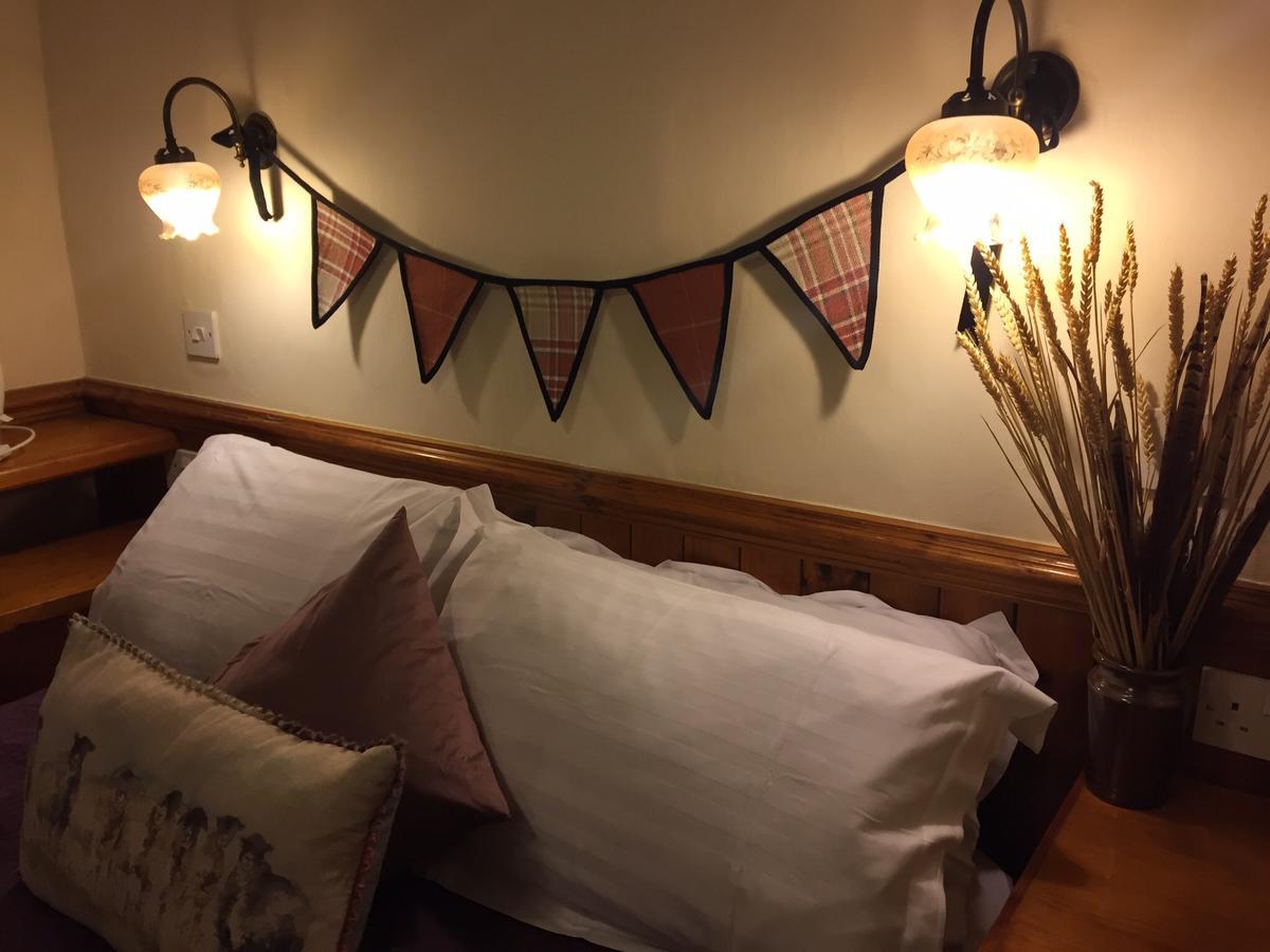 The Bull Inn West Tanfield Ripon Ngoại thất bức ảnh